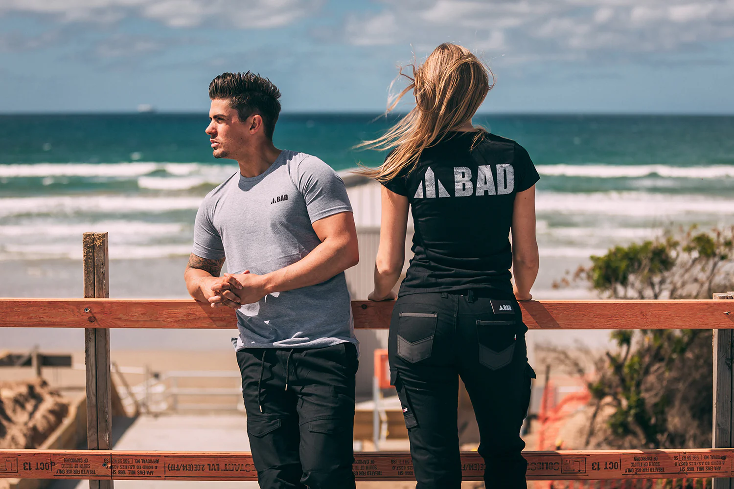 Australia’s Toughest Premium Work Gear